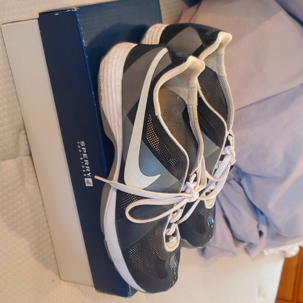 Nike Golf Shoes